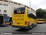 Viação Itapemirim 6801 na cidade de São Paulo, São Paulo, Brasil, por Marcus Vinicius Lara Silva. Número da foto: #7478668.