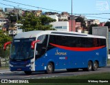 Viação Riodoce 71953 na cidade de Vitória, Espírito Santo, Brasil, por Whitiney Siqueira. Número da foto: #7478917.