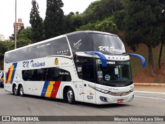 Empresa de Turismo Rio Negro 1235 na cidade de São Paulo, São Paulo, Brasil, por Marcus Vinicius Lara Silva. Número da foto: #7482786.