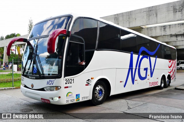 NGV Turismo 2021 na cidade de Curitiba, Paraná, Brasil, por Francisco Ivano. Número da foto: #7482980.