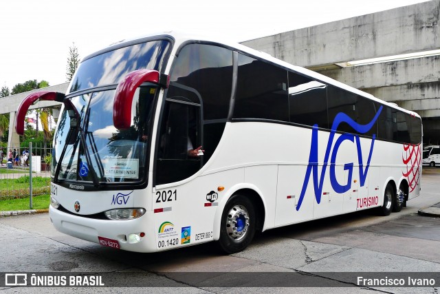 NGV Turismo 2021 na cidade de Curitiba, Paraná, Brasil, por Francisco Ivano. ID da foto: 7482980.