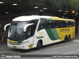 Empresa Gontijo de Transportes 18795 na cidade de Belo Horizonte, Minas Gerais, Brasil, por Luiz Otavio Matheus da Silva. Número da foto: #7482516.