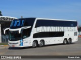 Auto Viação Catarinense 3546 na cidade de Curitiba, Paraná, Brasil, por Ricardo Matu. Número da foto: #:id.