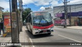 Auto Viação Jabour D86179 na cidade de Rio de Janeiro, Rio de Janeiro, Brasil, por Caio Ramos. ID da foto: :id.