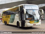 Empresa Gontijo de Transportes 12530 na cidade de Belo Horizonte, Minas Gerais, Brasil, por Tiago Wenceslau de Souza. Número da foto: #7483004.