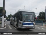 Sambaíba Transportes Urbanos 2 1594 na cidade de São Paulo, São Paulo, Brasil, por Jonathan Silva. Número da foto: #:id.