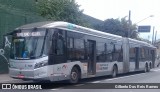Viação Metrópole Paulista - Zona Leste 3 1125 na cidade de São Paulo, São Paulo, Brasil, por Gilberto Dos Reis Ramos. Número da foto: #:id.