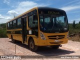 Prefeitura Municipal de Luz 4709 na cidade de Leandro Ferreira, Minas Gerais, Brasil, por João Marcos William. Número da foto: #:id.