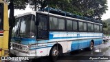 Ônibus Particulares 2 na cidade de Vespasiano, Minas Gerais, Brasil, por Alyson Caetano. ID da foto: :id.