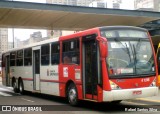 Himalaia Transportes > Ambiental Transportes Urbanos 4 1248 na cidade de São Paulo, São Paulo, Brasil, por Rafael Santos Silva. Número da foto: #7483219.