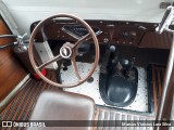 Auto Viação ABC 1956 na cidade de São Paulo, São Paulo, Brasil, por Marcus Vinicius Lara Silva. Número da foto: #7483222.