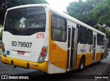 Belém Rio Transportes BD-79507 na cidade de Belém, Pará, Brasil, por Lucas Jacó. Número da foto: #:id.