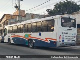 Auto Viação Salineira RJ 111.004 na cidade de Arraial do Cabo, Rio de Janeiro, Brasil, por Carlos Alberto de Oliveira Júnior. ID da foto: :id.