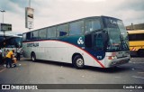 Expresso Cristália 3711 na cidade de Aparecida, São Paulo, Brasil, por Cecilio Cais. Número da foto: #7481819.