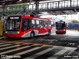 Himalaia Transportes > Ambiental Transportes Urbanos 4 1834 na cidade de São Paulo, São Paulo, Brasil, por Matheus  Daniel. Número da foto: #7482465.