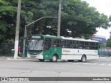 Via Sul Transportes Urbanos 5 1957 na cidade de São Paulo, São Paulo, Brasil, por Jonathan Silva. ID da foto: :id.