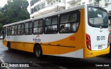 Belém Rio Transportes BD-370 na cidade de Belém, Pará, Brasil, por Lucas Jacó. Número da foto: #:id.