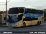 Viação Novo Horizonte 521311 na cidade de Santa Maria da Vitória, Bahia, Brasil, por Leonardo Chaves de Albuquerque. Número da foto: #:id.