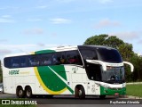 Verde Transportes 4903 na cidade de Brasília, Distrito Federal, Brasil, por Rayllander Almeida. ID da foto: :id.