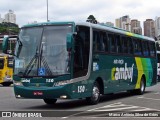 Auto Viação Cambuí 150 na cidade de São Paulo, São Paulo, Brasil, por Marco Antônio Silva de Góes. ID da foto: :id.