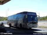 Empresa Gontijo de Transportes 12095 na cidade de Aracaju, Sergipe, Brasil, por Rafael Rodrigues Forencio. Número da foto: #7481046.