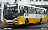 Belém Rio Transportes BD-79507 na cidade de Belém, Pará, Brasil, por Lucas Jacó. Número da foto: #:id.