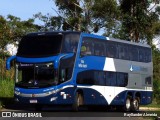 Rápido Federal 11726 na cidade de Brasília, Distrito Federal, Brasil, por Rayllander Almeida. Número da foto: #7483087.