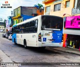 Transwolff Transportes e Turismo 6 6771 na cidade de São Paulo, São Paulo, Brasil, por Lucas Santos da Silva. Número da foto: #7482675.