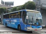 Tijuquinha - Auto Viação Tijuca 04 na cidade de Rio de Janeiro, Rio de Janeiro, Brasil, por Tarcisio Rodrigues da Silva. Número da foto: #7482514.