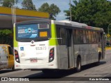 Viação Pavunense B32673 na cidade de Rio de Janeiro, Rio de Janeiro, Brasil, por Kaio de Macedo. Número da foto: #:id.