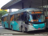 Transbus Transportes > Gávea Transportes 29273 na cidade de Belo Horizonte, Minas Gerais, Brasil, por Graciliano Santos Passos. Número da foto: #:id.