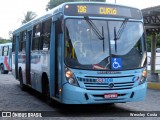 Rota Expressa Transporte de Passageiros 33308 na cidade de Fortaleza, Ceará, Brasil, por Wescley  Costa. Número da foto: #:id.