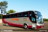 Rosinha Turismo 15000 na cidade de Paraguaçu Paulista, São Paulo, Brasil, por Francisco Ivano. Número da foto: #7482947.