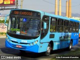 Autotrans > Turilessa 25155 na cidade de Contagem, Minas Gerais, Brasil, por Adão Raimundo Marcelino. Número da foto: #:id.