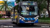 Viação Mauá RJ 185.033 na cidade de Niterói, Rio de Janeiro, Brasil, por Gabriel Rievert. Número da foto: #7482136.