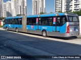 Viação Redentor E47013C na cidade de Rio de Janeiro, Rio de Janeiro, Brasil, por Carlos Alberto de Oliveira Júnior. Número da foto: #7483598.