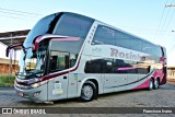Rosinha Turismo 25000 na cidade de Paraguaçu Paulista, São Paulo, Brasil, por Francisco Ivano. Número da foto: #7482955.