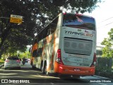 Transléo Locadora 5004 na cidade de São Paulo, São Paulo, Brasil, por Josivaldo Oliveira. Número da foto: #:id.