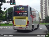 Expresso São José do Tocantins 21296 na cidade de Goiânia, Goiás, Brasil, por Itamar Lopes da Silva. Número da foto: #7483273.