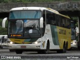 Empresa Gontijo de Transportes 14145 na cidade de Belo Horizonte, Minas Gerais, Brasil, por Igor Policarpo. Número da foto: #7483520.