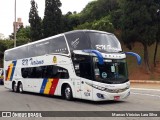 Empresa de Turismo Rio Negro 1235 na cidade de São Paulo, São Paulo, Brasil, por Marcus Vinicius Lara Silva. Número da foto: #7482786.