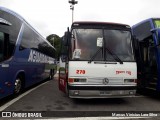 Tempo Tur 270 na cidade de São Paulo, São Paulo, Brasil, por Marcus Vinicius Lara Silva. ID da foto: :id.