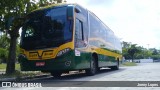 Viação Rápido Brasil 1006 na cidade de Guarujá, São Paulo, Brasil, por Jonny Lopes. Número da foto: #7482680.