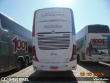 Auto Viação Catarinense 319327 na cidade de São Paulo, São Paulo, Brasil, por Vitor Martins. Número da foto: #:id.