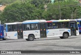 Auto Viação Jabour D86007 na cidade de Rio de Janeiro, Rio de Janeiro, Brasil, por Valter Silva. Número da foto: #:id.