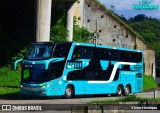 Viação Sampaio 11712 na cidade de Petrópolis, Rio de Janeiro, Brasil, por Victor Henrique. Número da foto: #:id.