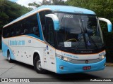Emtram 4270 na cidade de São Paulo, São Paulo, Brasil, por Guilherme Arruda. Número da foto: #:id.