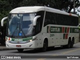 Empresa Gontijo de Transportes 21580 na cidade de Belo Horizonte, Minas Gerais, Brasil, por Igor Policarpo. Número da foto: #7483515.