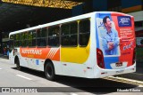 Autotrans > Turilessa 6820 na cidade de Varginha, Minas Gerais, Brasil, por Eduardo Ribeiro. Número da foto: #7482559.