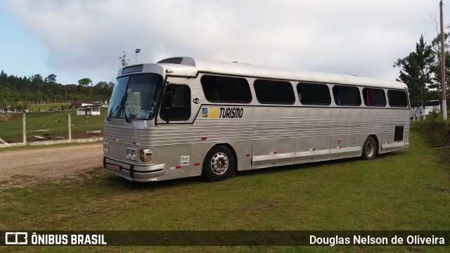 Ônibus Particulares 7291 na cidade de Embu-Guaçu, São Paulo, Brasil, por Douglas Nelson de Oliveira. Número da foto: #7392229.